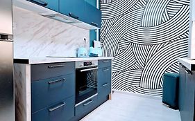 Escale Alpine Appartement moderne avec parking proche Annecy et ski